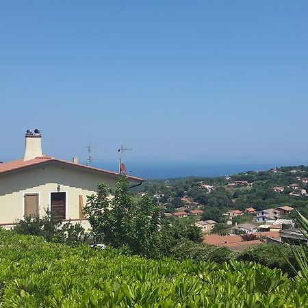 Casa Leoni Capoliveri  Cameră foto