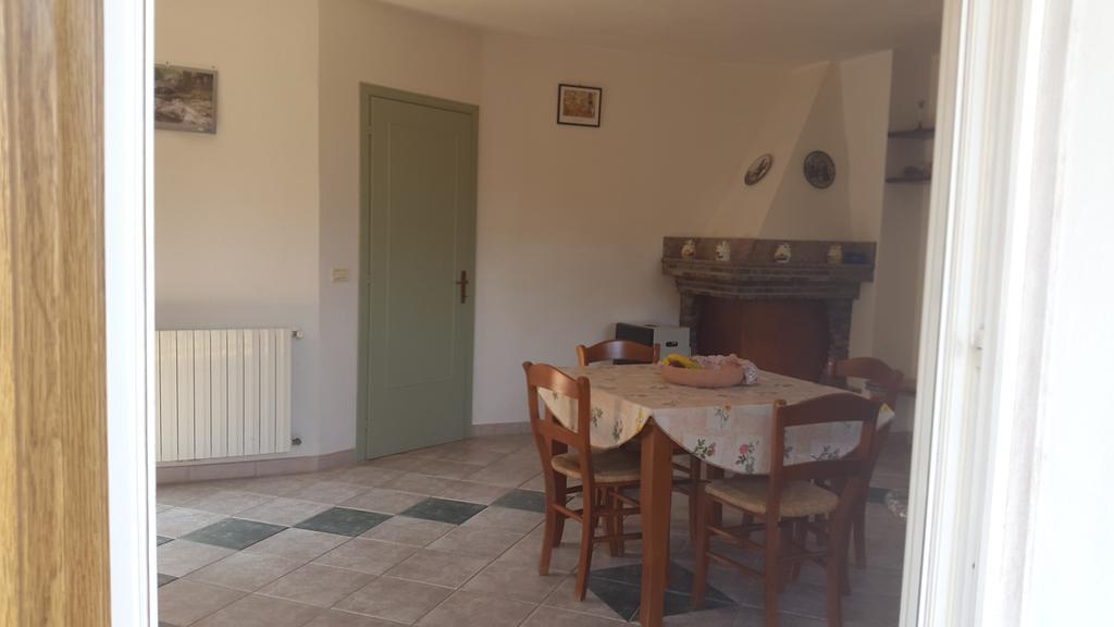 Casa Leoni Capoliveri  Cameră foto